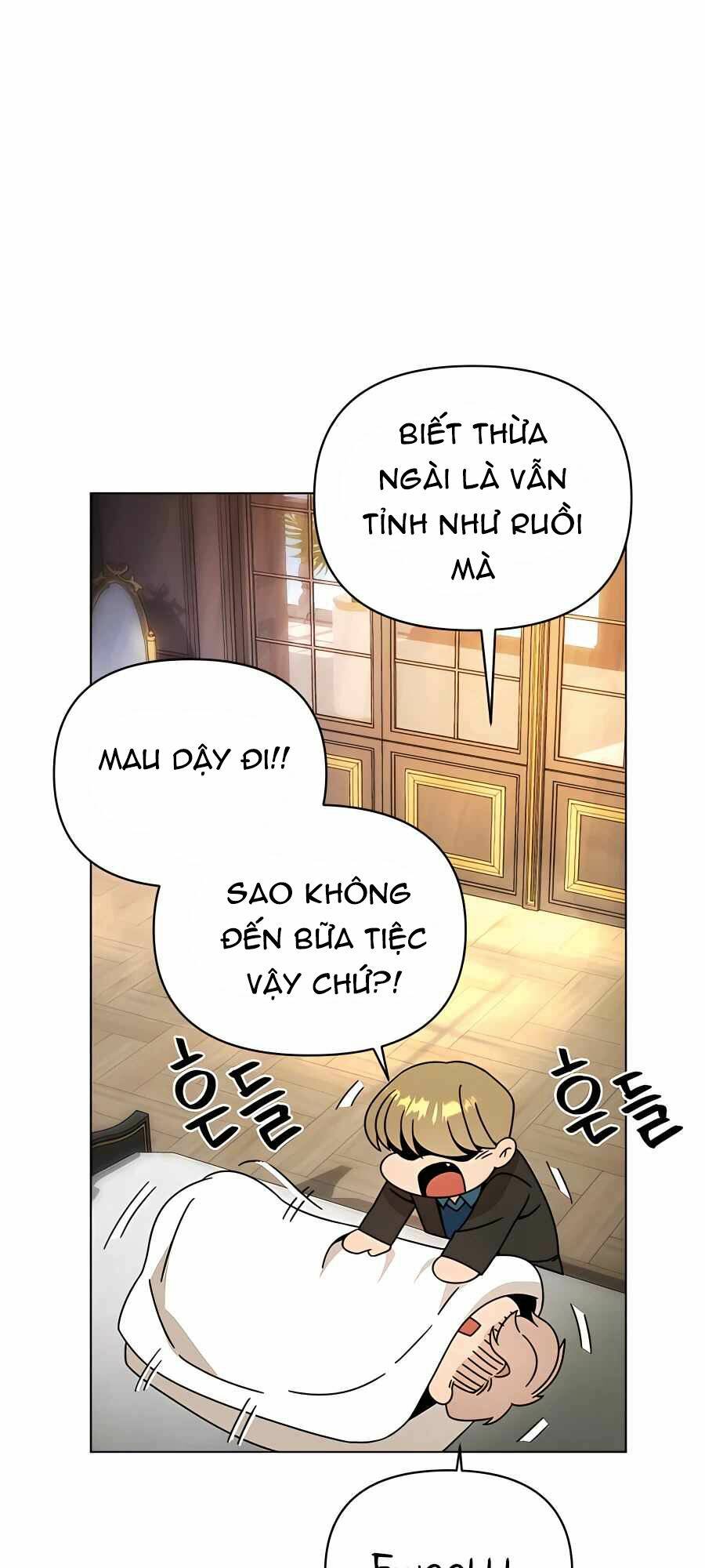 Tôi Từ Bỏ Tất Cả Để Khởi Đầu Ở Một Thế Giới Khác Chap 43 - Next Chap 44
