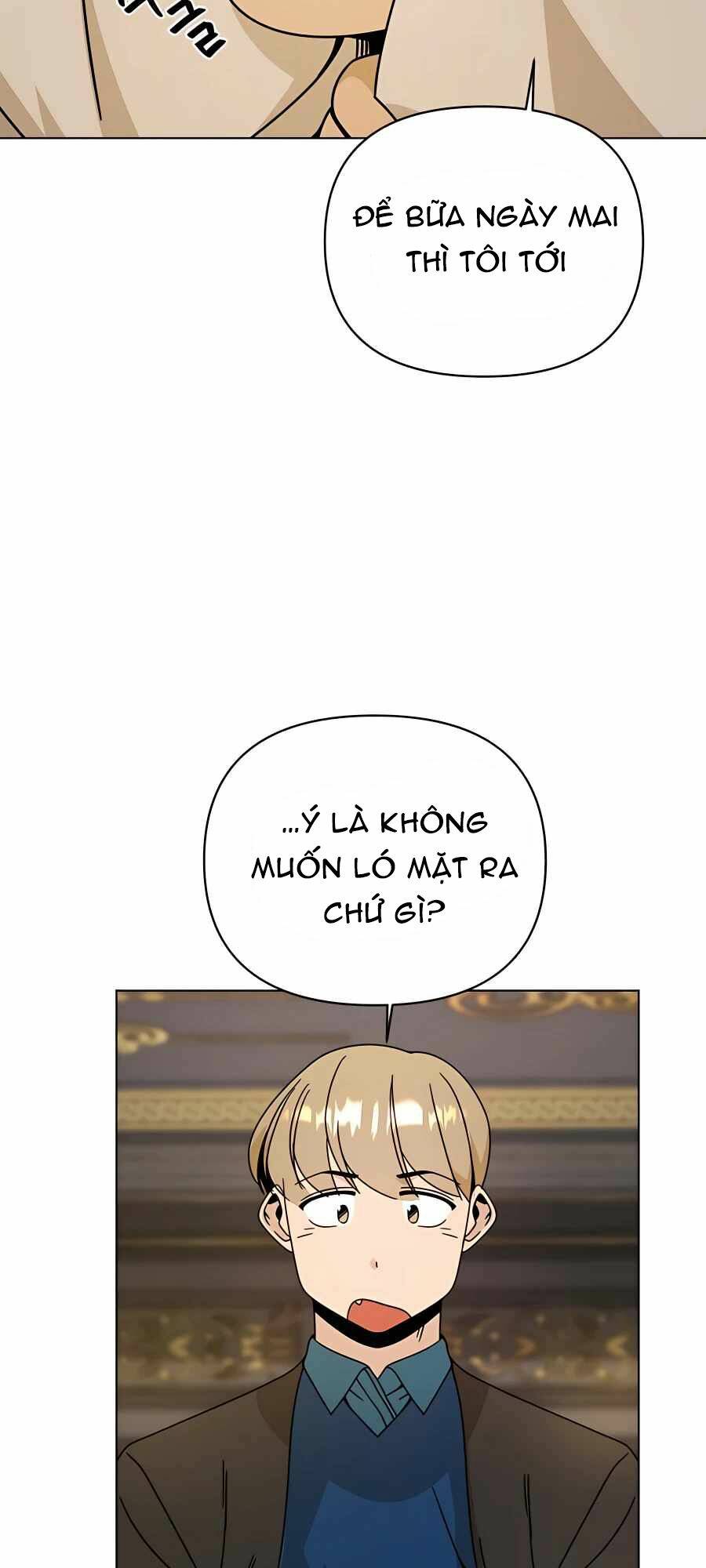 Tôi Từ Bỏ Tất Cả Để Khởi Đầu Ở Một Thế Giới Khác Chap 43 - Next Chap 44