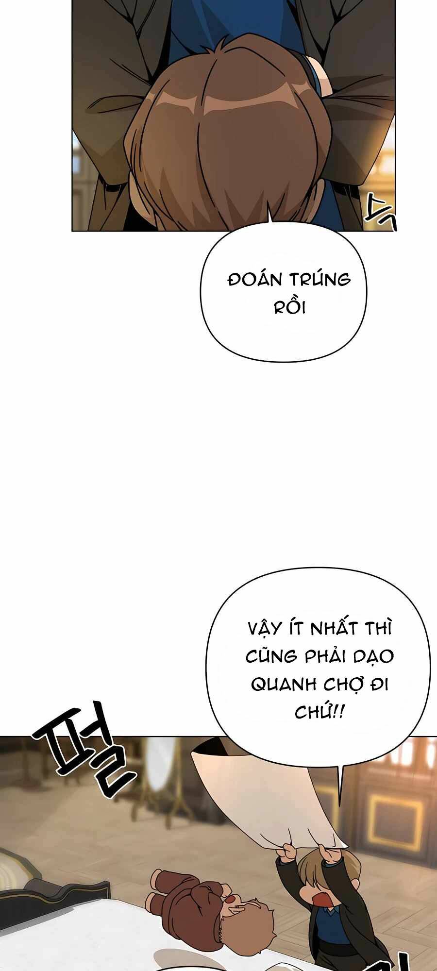 Tôi Từ Bỏ Tất Cả Để Khởi Đầu Ở Một Thế Giới Khác Chap 43 - Next Chap 44