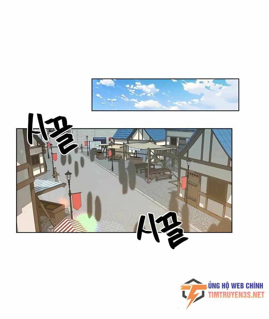 Tôi Từ Bỏ Tất Cả Để Khởi Đầu Ở Một Thế Giới Khác Chap 43 - Next Chap 44