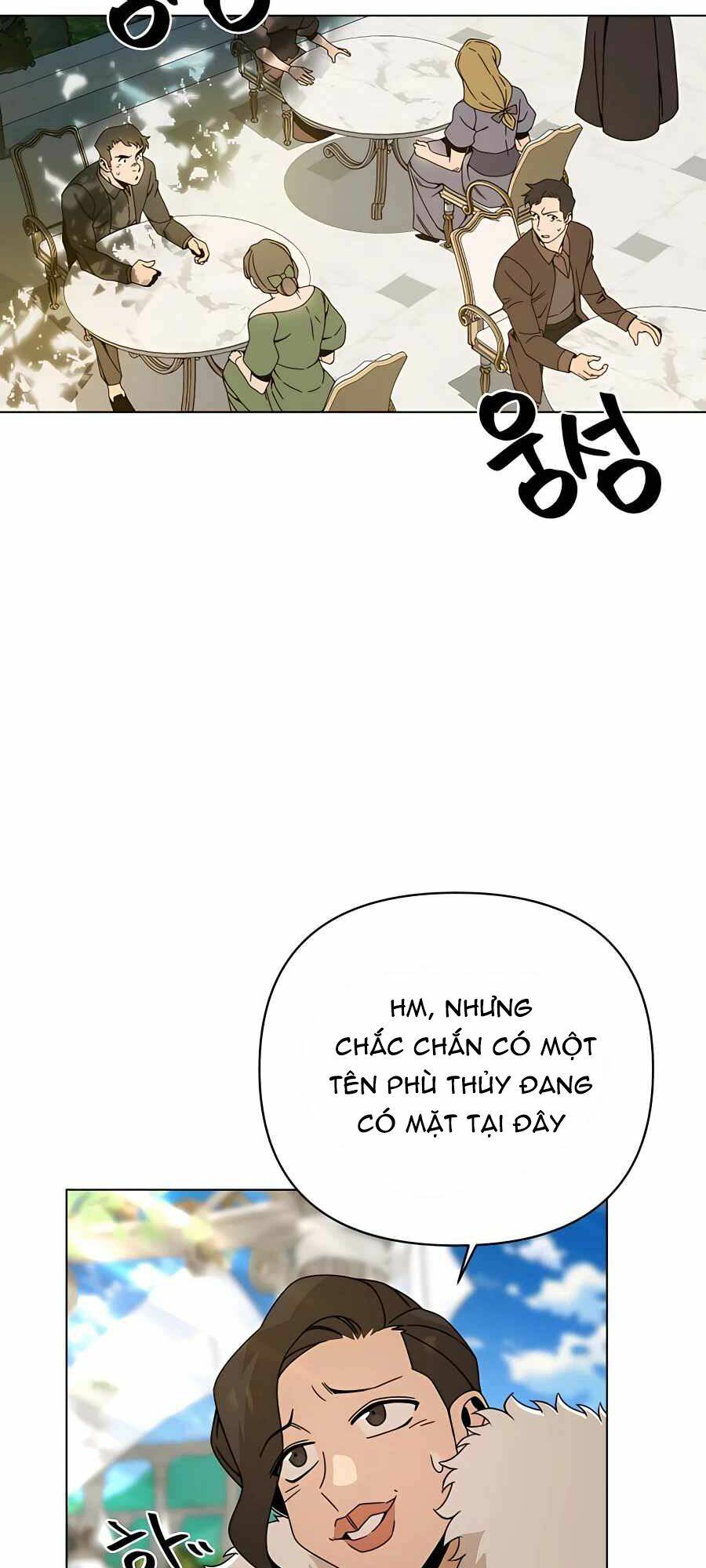 Tôi Từ Bỏ Tất Cả Để Khởi Đầu Ở Một Thế Giới Khác Chap 43 - Next Chap 44