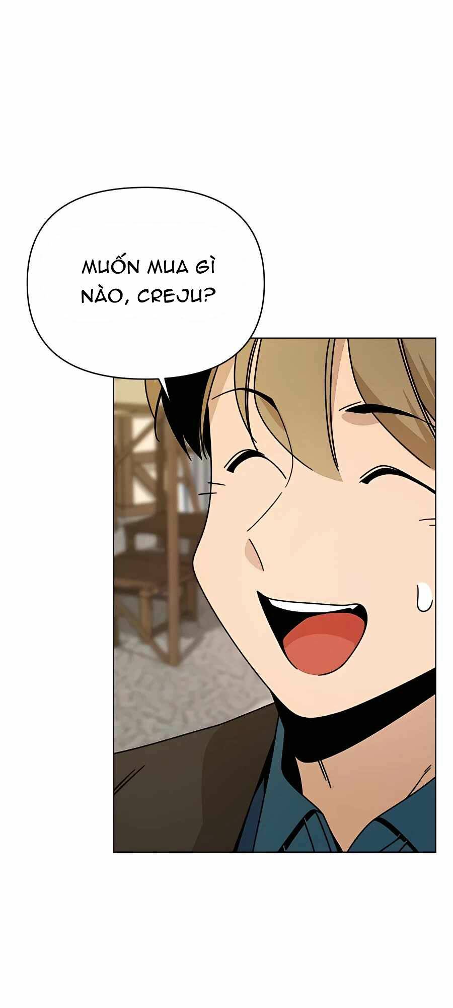 Tôi Từ Bỏ Tất Cả Để Khởi Đầu Ở Một Thế Giới Khác Chap 43 - Next Chap 44