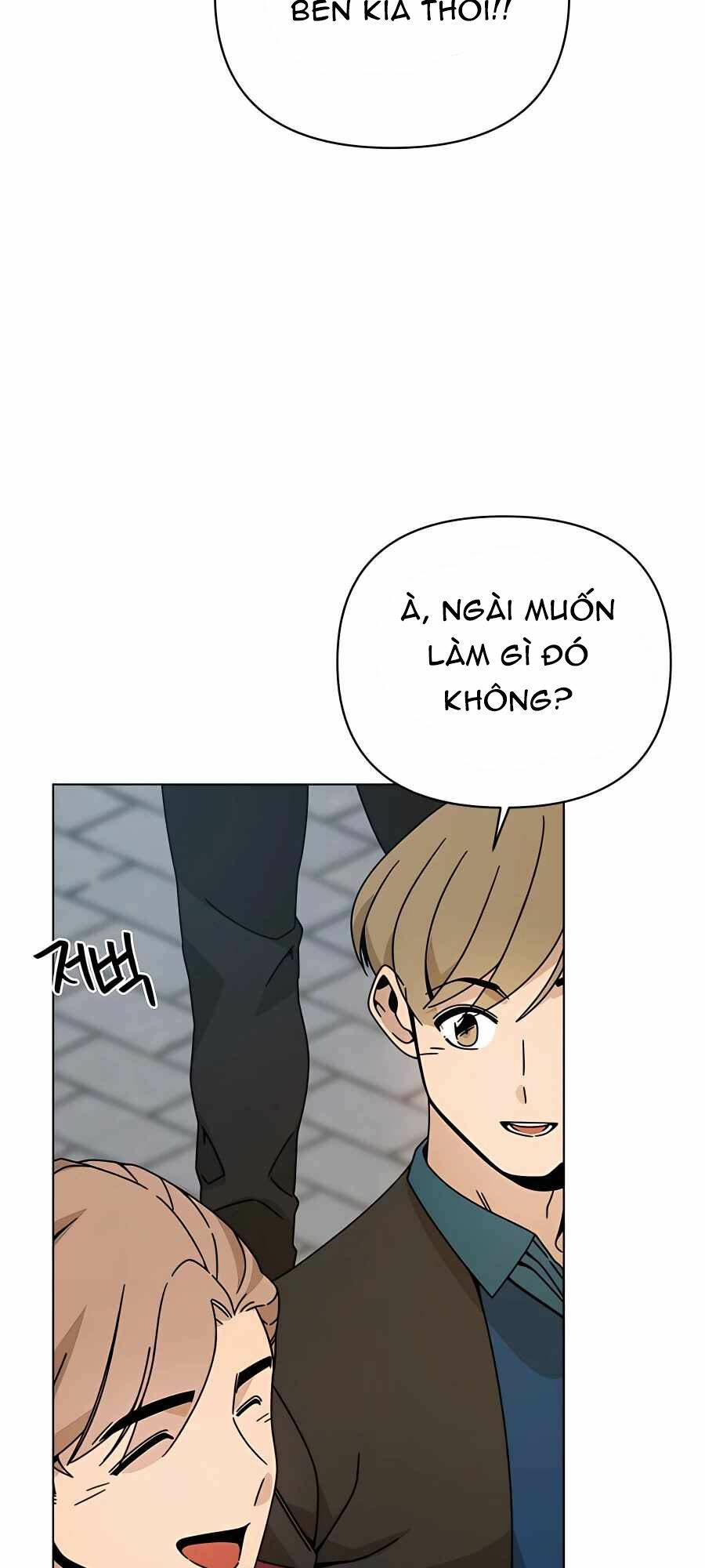 Tôi Từ Bỏ Tất Cả Để Khởi Đầu Ở Một Thế Giới Khác Chap 43 - Next Chap 44
