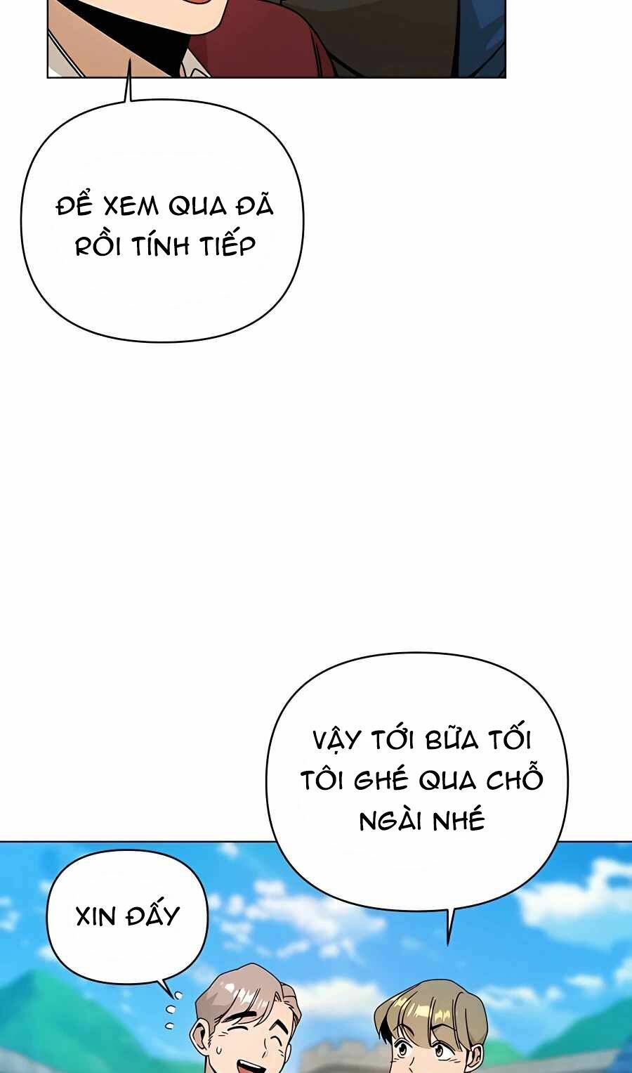 Tôi Từ Bỏ Tất Cả Để Khởi Đầu Ở Một Thế Giới Khác Chap 43 - Next Chap 44
