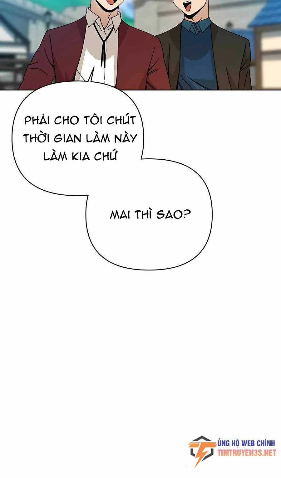 Tôi Từ Bỏ Tất Cả Để Khởi Đầu Ở Một Thế Giới Khác Chap 43 - Next Chap 44
