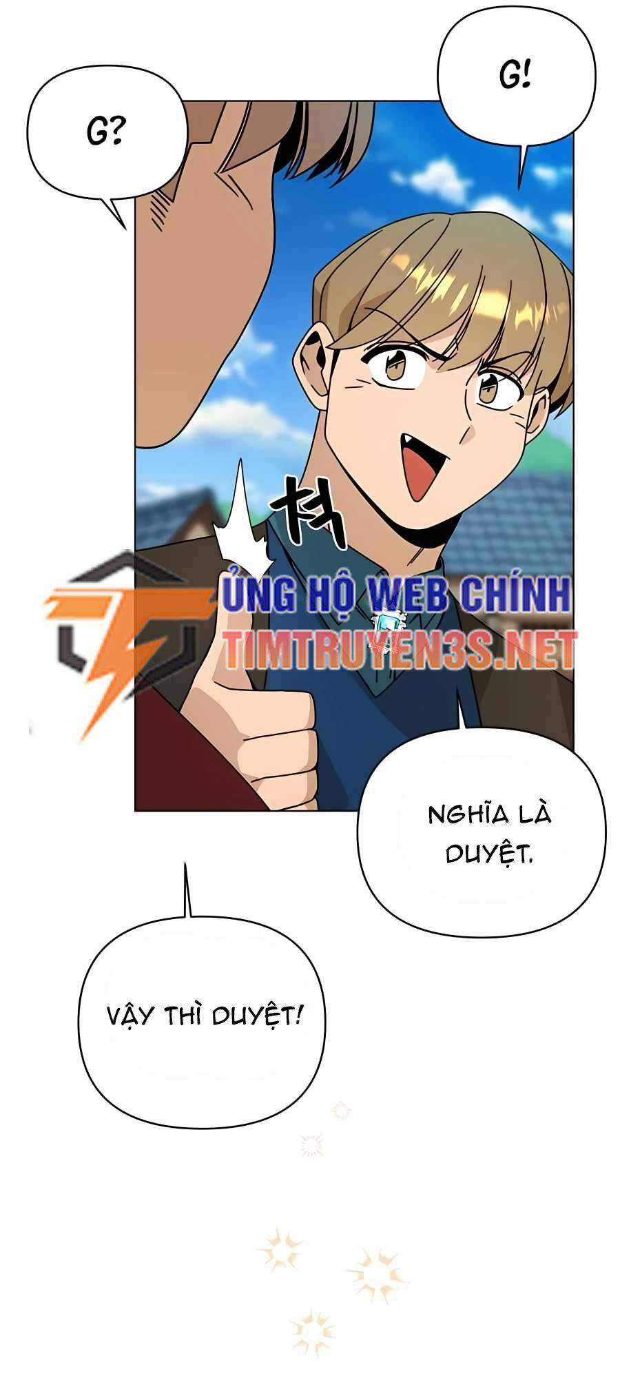 Tôi Từ Bỏ Tất Cả Để Khởi Đầu Ở Một Thế Giới Khác Chap 43 - Next Chap 44