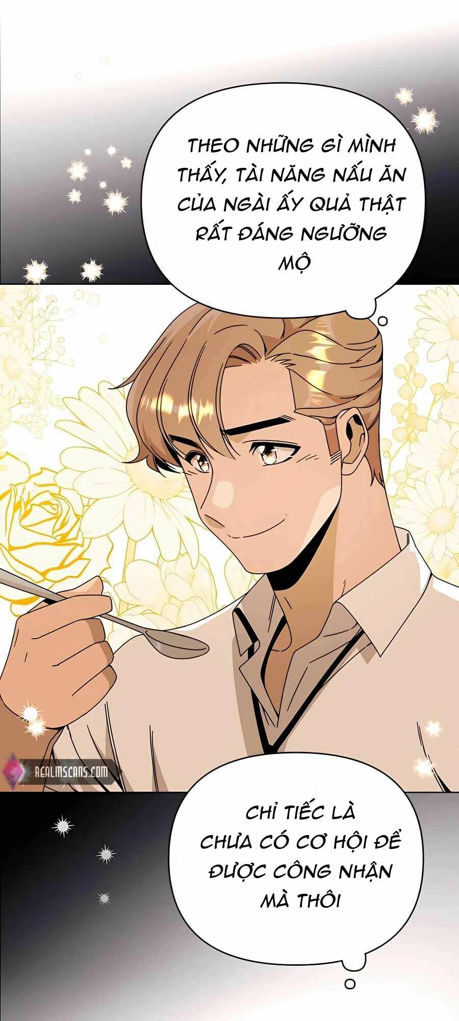 Tôi Từ Bỏ Tất Cả Để Khởi Đầu Ở Một Thế Giới Khác Chap 43 - Next Chap 44