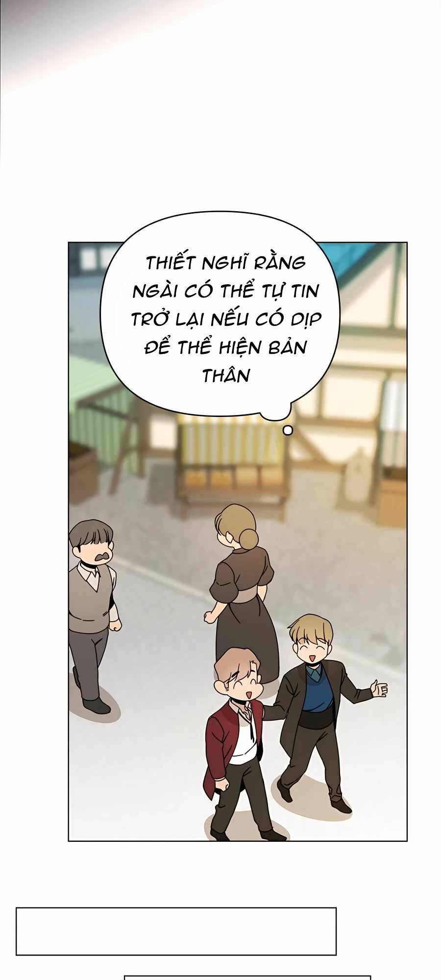 Tôi Từ Bỏ Tất Cả Để Khởi Đầu Ở Một Thế Giới Khác Chap 43 - Next Chap 44