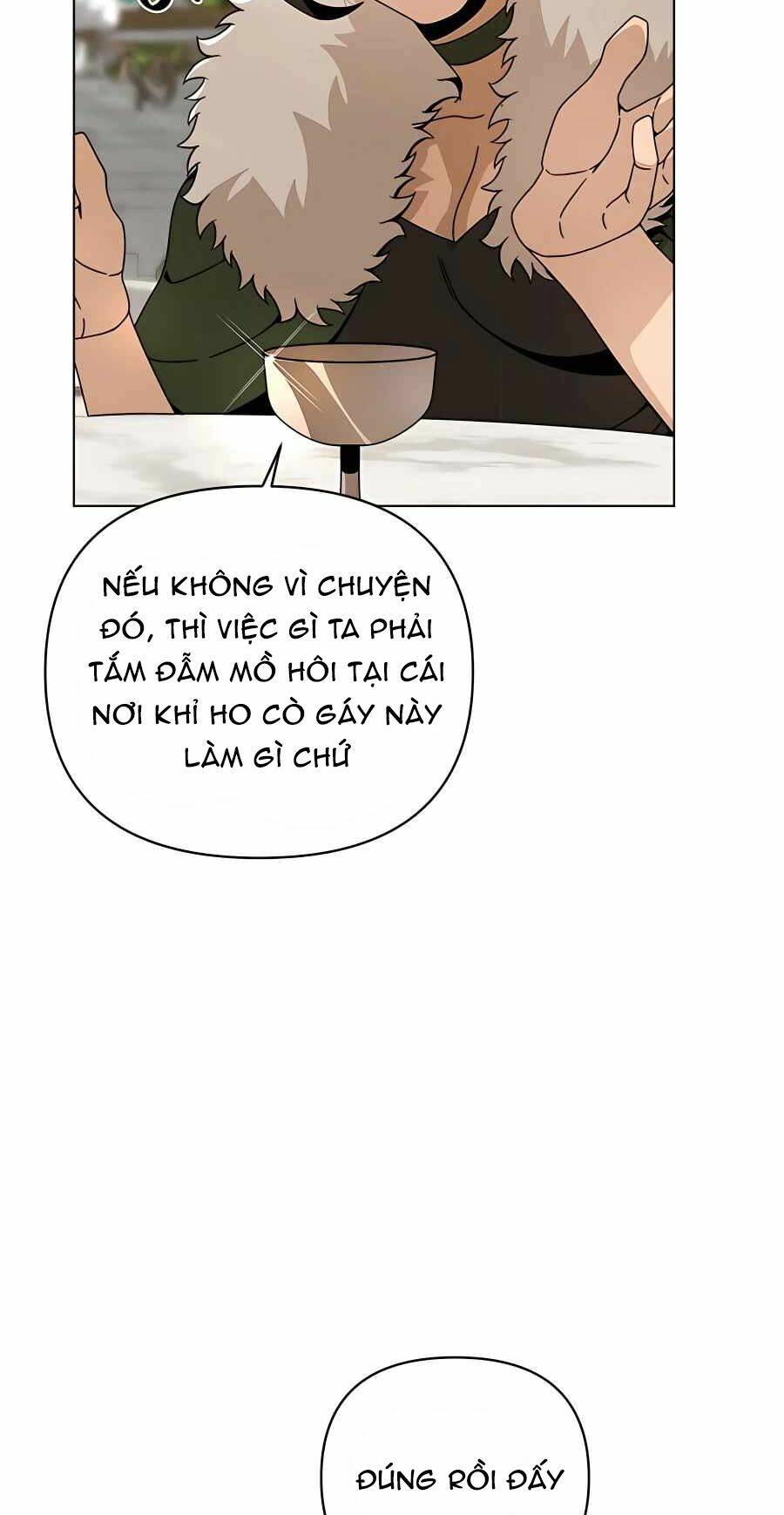 Tôi Từ Bỏ Tất Cả Để Khởi Đầu Ở Một Thế Giới Khác Chap 43 - Next Chap 44