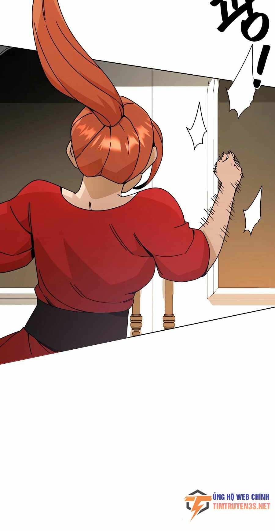 Tôi Từ Bỏ Tất Cả Để Khởi Đầu Ở Một Thế Giới Khác Chap 43 - Next Chap 44