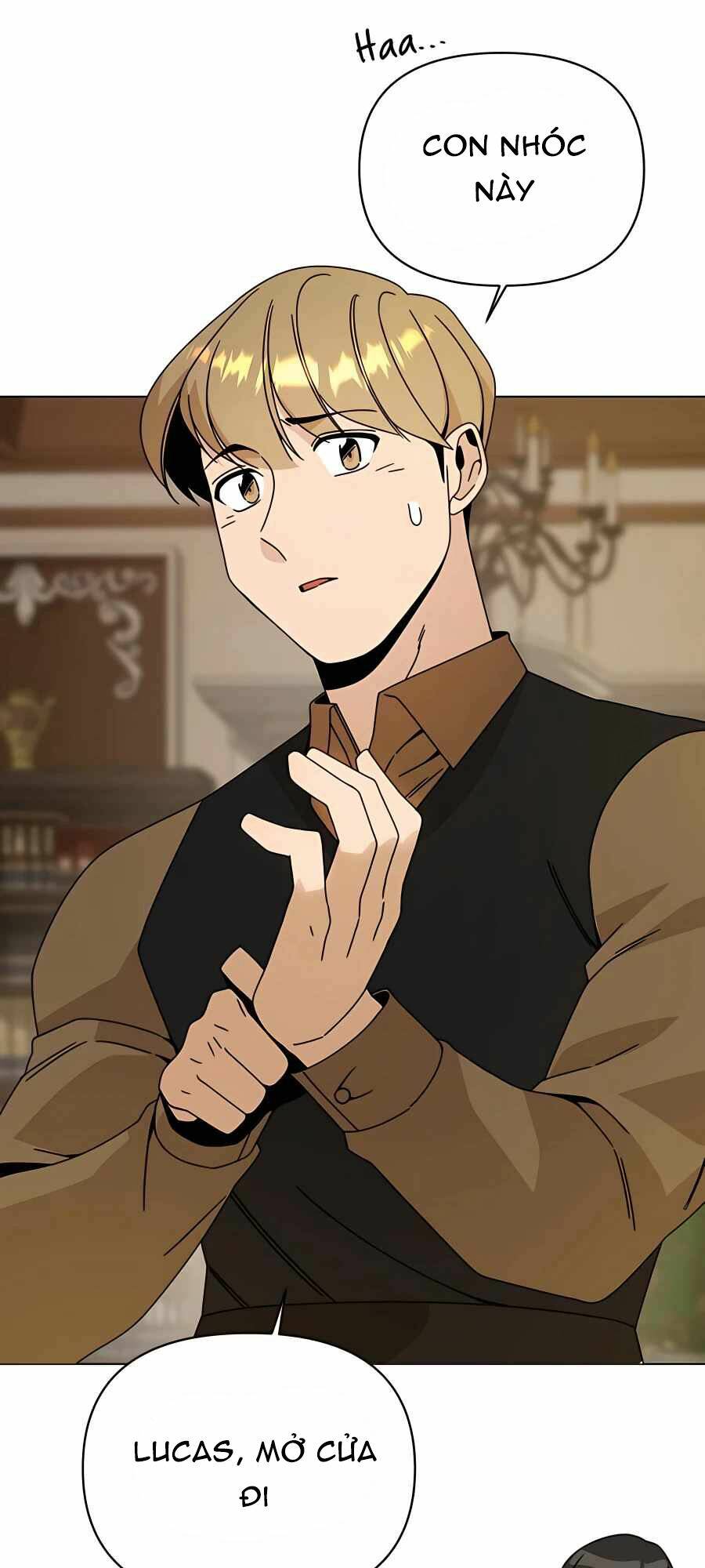 Tôi Từ Bỏ Tất Cả Để Khởi Đầu Ở Một Thế Giới Khác Chap 43 - Next Chap 44