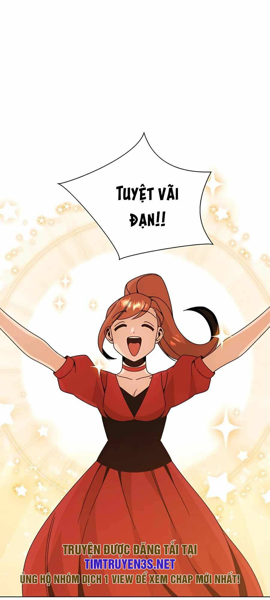 Tôi Từ Bỏ Tất Cả Để Khởi Đầu Ở Một Thế Giới Khác Chap 43 - Next Chap 44
