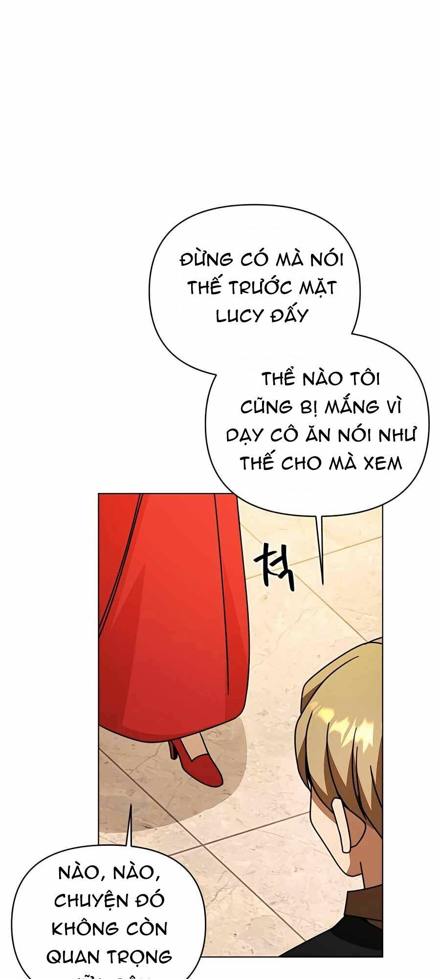 Tôi Từ Bỏ Tất Cả Để Khởi Đầu Ở Một Thế Giới Khác Chap 43 - Next Chap 44