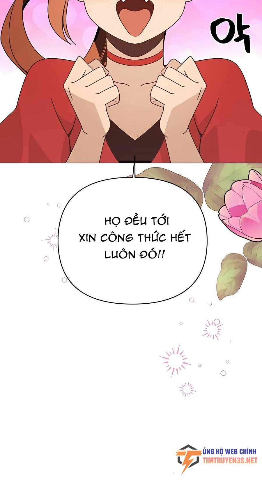 Tôi Từ Bỏ Tất Cả Để Khởi Đầu Ở Một Thế Giới Khác Chap 43 - Next Chap 44