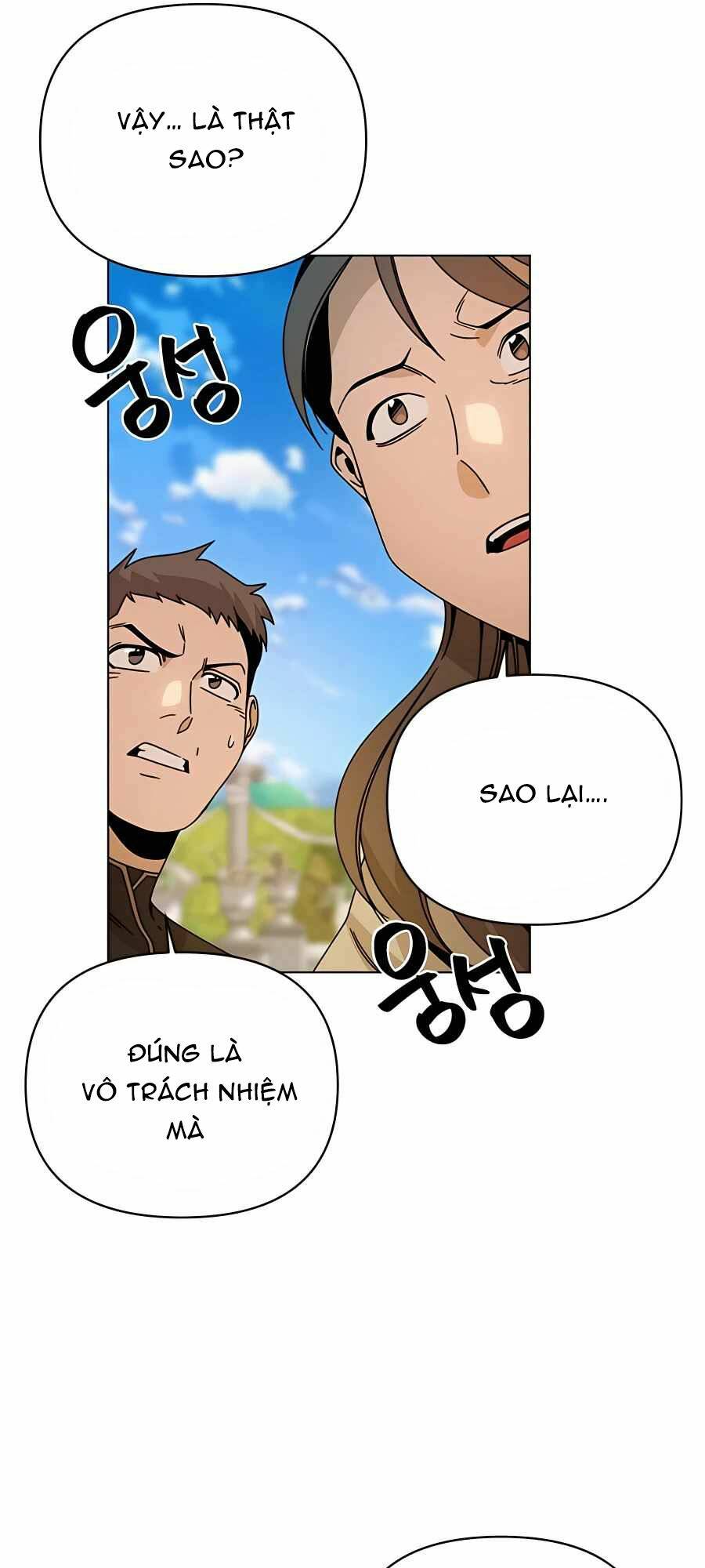 Tôi Từ Bỏ Tất Cả Để Khởi Đầu Ở Một Thế Giới Khác Chap 43 - Next Chap 44