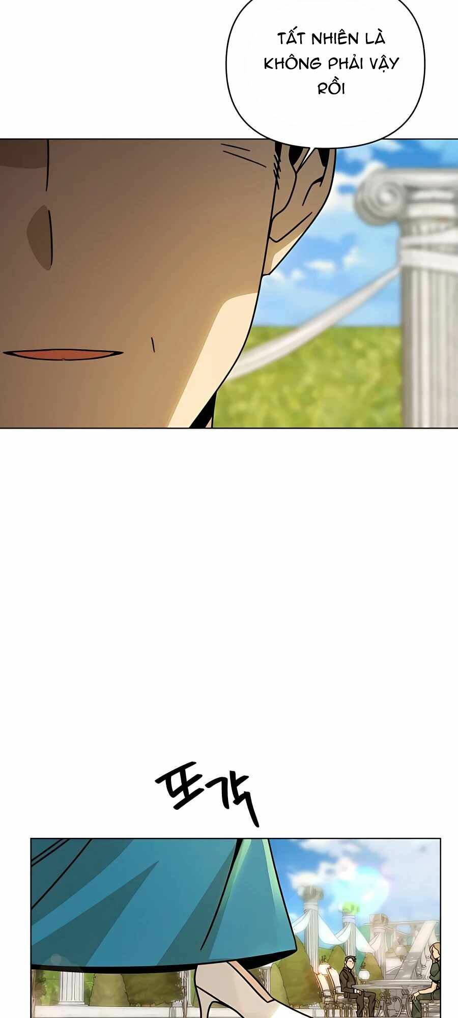 Tôi Từ Bỏ Tất Cả Để Khởi Đầu Ở Một Thế Giới Khác Chap 43 - Next Chap 44