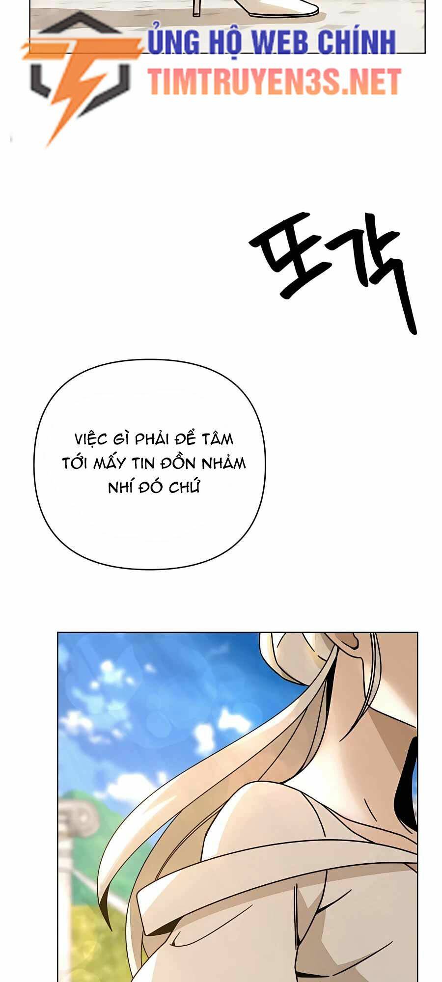 Tôi Từ Bỏ Tất Cả Để Khởi Đầu Ở Một Thế Giới Khác Chap 43 - Next Chap 44
