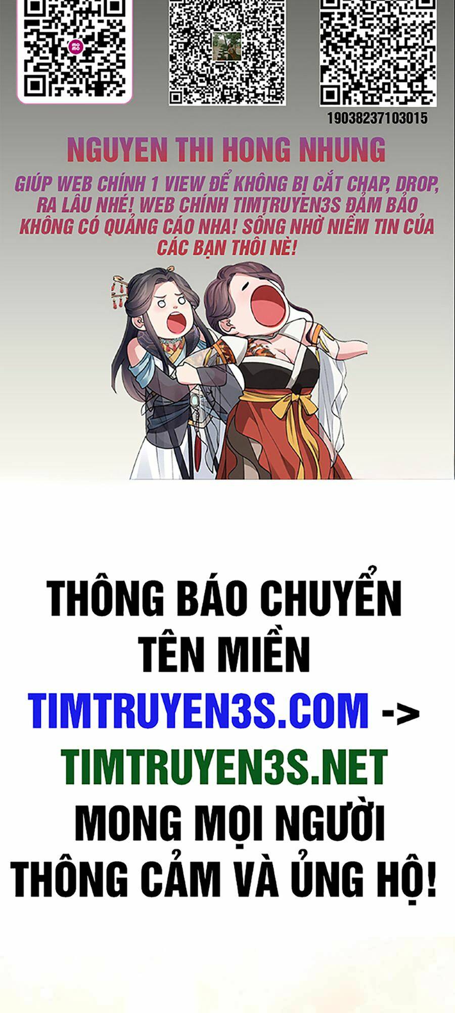 Tôi Từ Bỏ Tất Cả Để Khởi Đầu Ở Một Thế Giới Khác Chap 44 - Next Chap 45