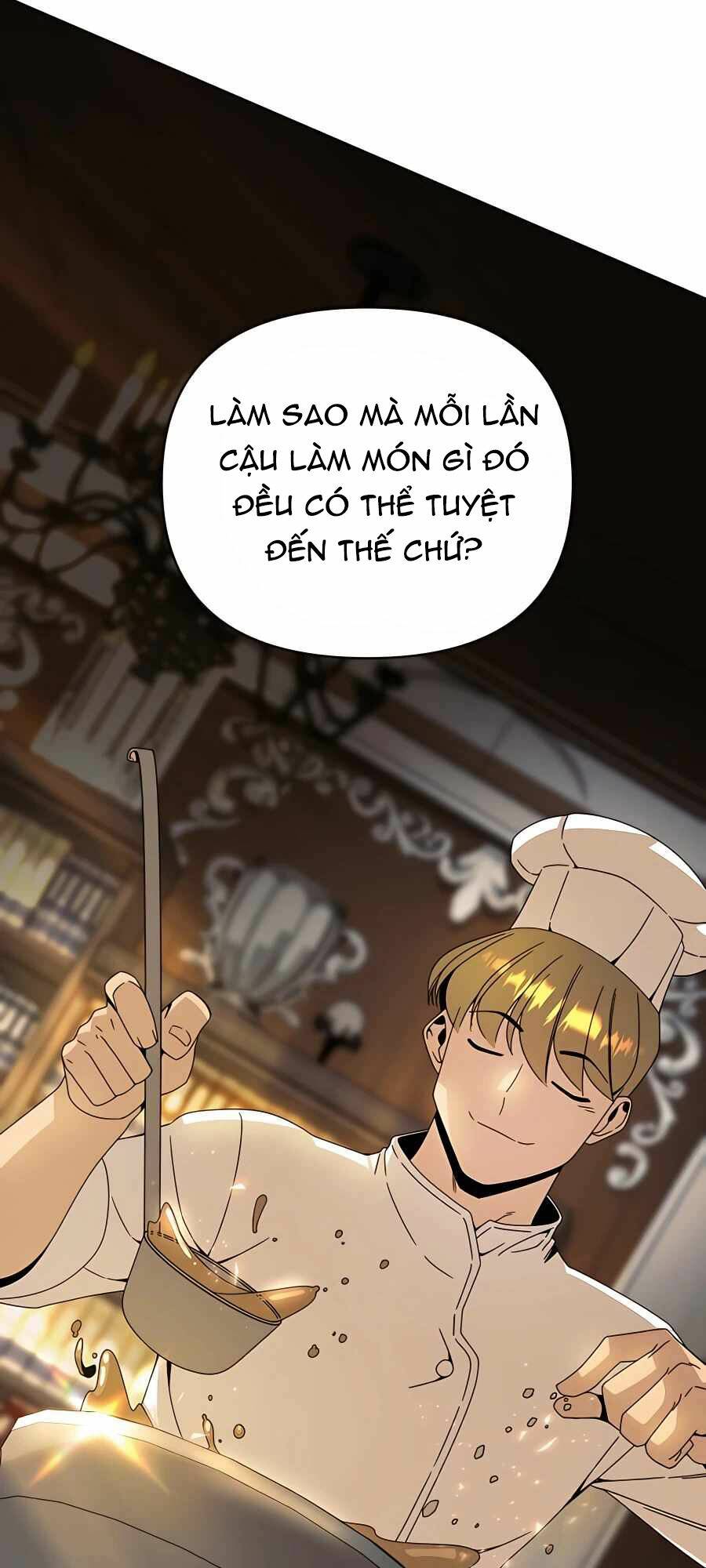 Tôi Từ Bỏ Tất Cả Để Khởi Đầu Ở Một Thế Giới Khác Chap 44 - Next Chap 45
