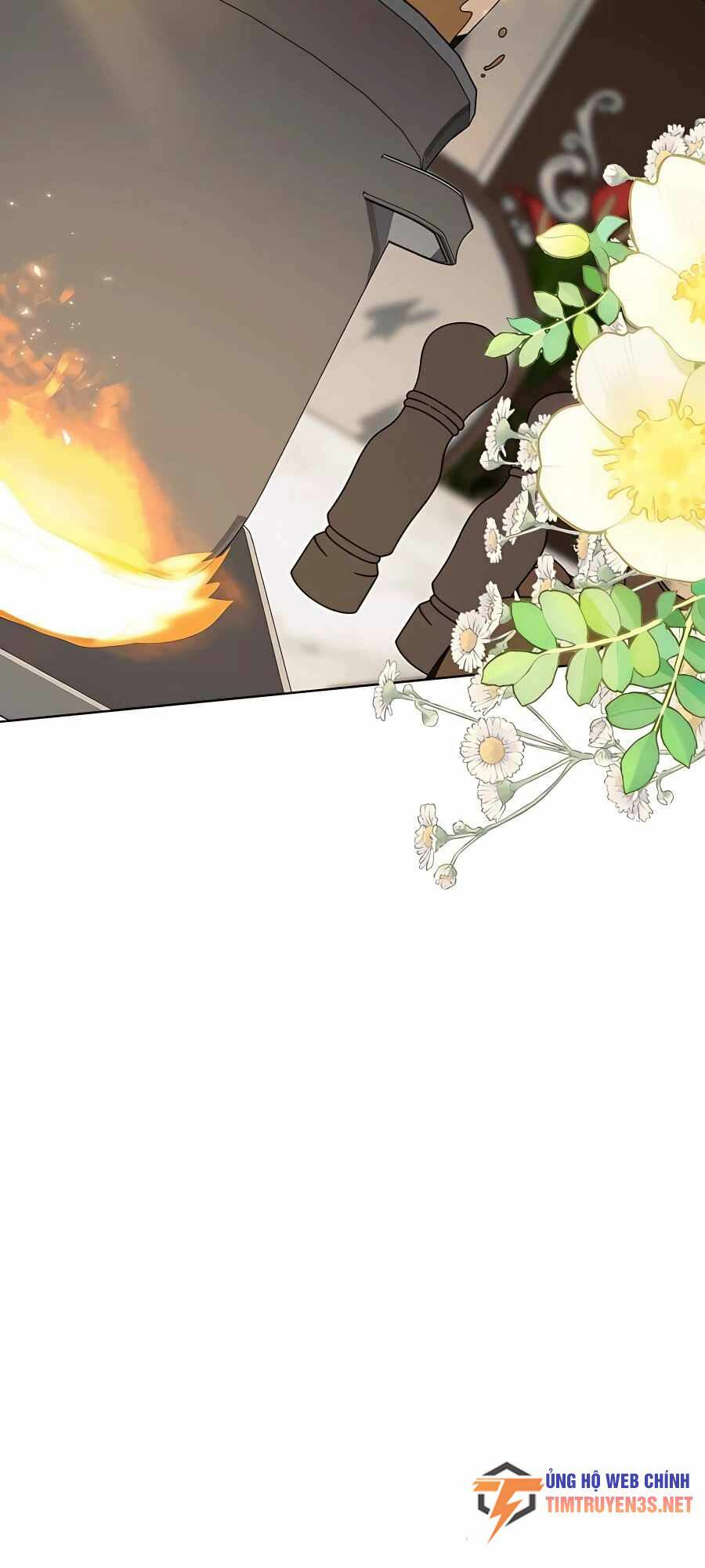 Tôi Từ Bỏ Tất Cả Để Khởi Đầu Ở Một Thế Giới Khác Chap 44 - Next Chap 45