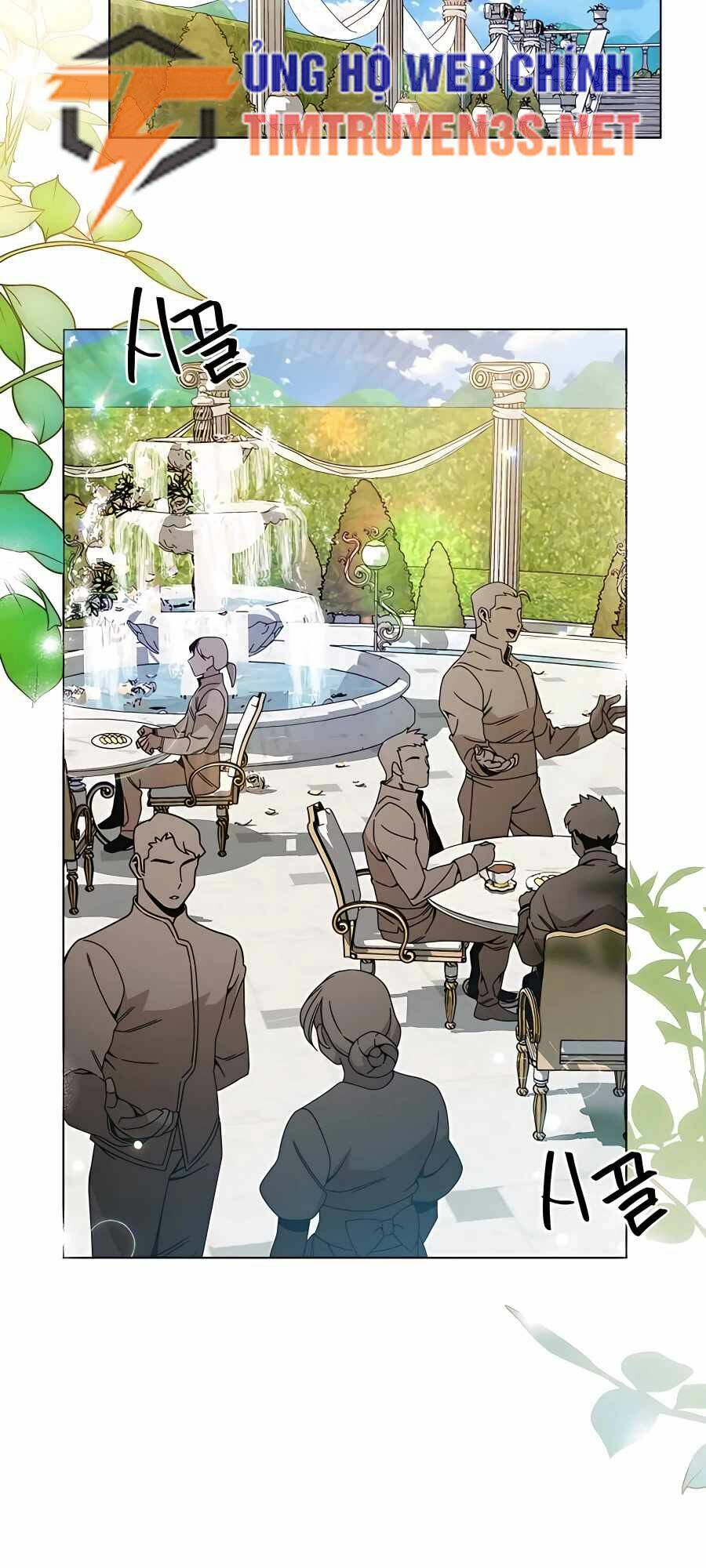 Tôi Từ Bỏ Tất Cả Để Khởi Đầu Ở Một Thế Giới Khác Chap 44 - Next Chap 45