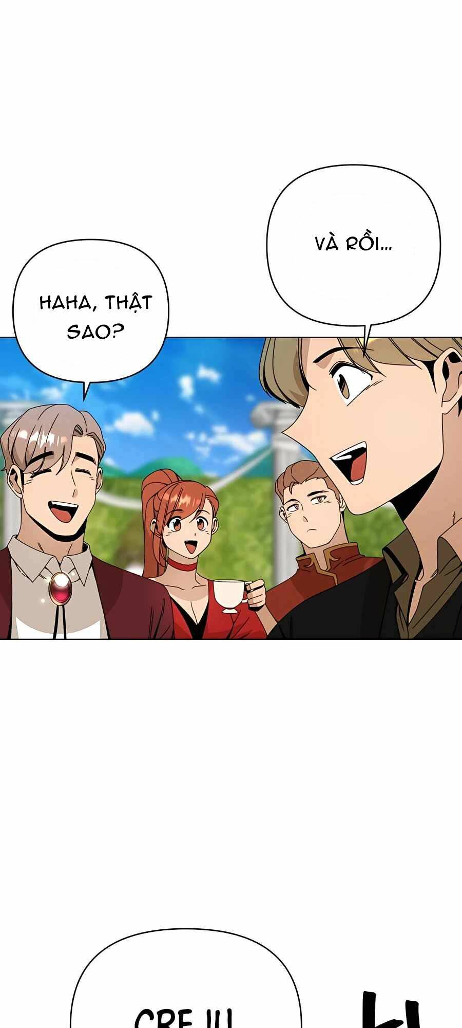 Tôi Từ Bỏ Tất Cả Để Khởi Đầu Ở Một Thế Giới Khác Chap 44 - Next Chap 45