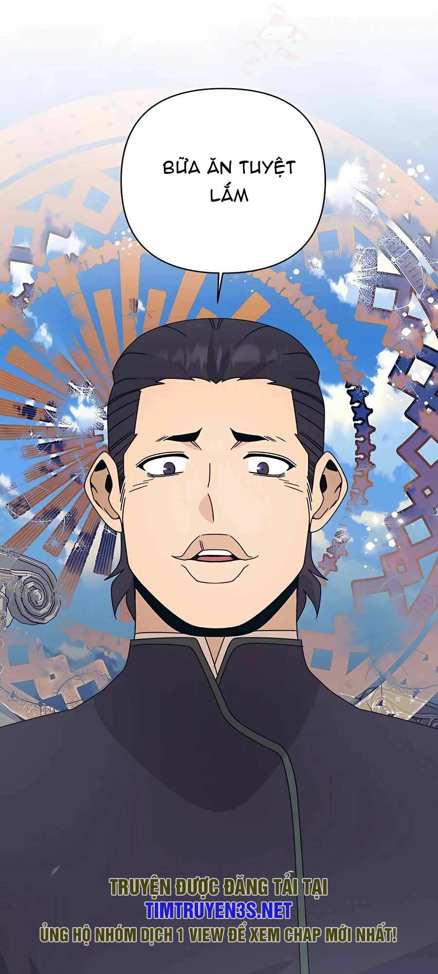 Tôi Từ Bỏ Tất Cả Để Khởi Đầu Ở Một Thế Giới Khác Chap 44 - Next Chap 45