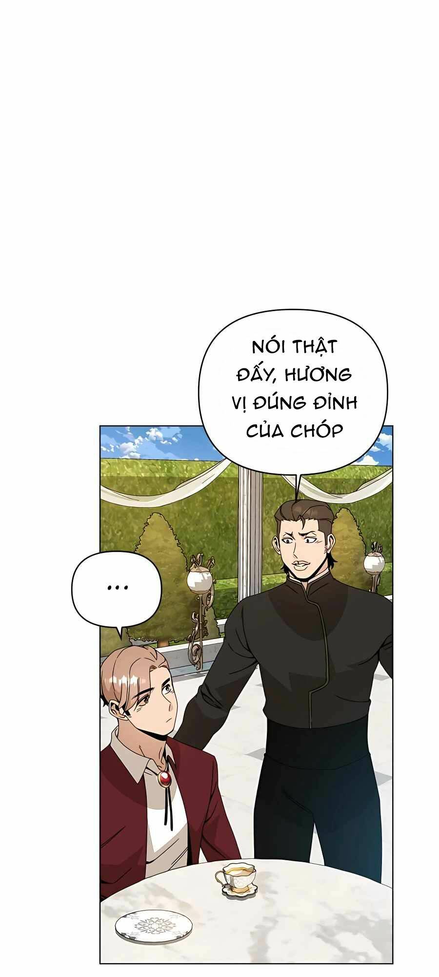 Tôi Từ Bỏ Tất Cả Để Khởi Đầu Ở Một Thế Giới Khác Chap 44 - Next Chap 45