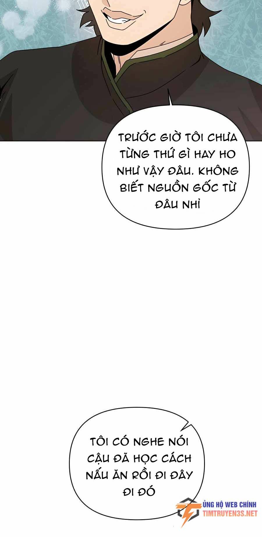 Tôi Từ Bỏ Tất Cả Để Khởi Đầu Ở Một Thế Giới Khác Chap 44 - Next Chap 45