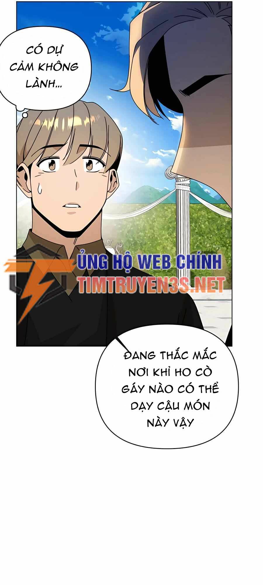 Tôi Từ Bỏ Tất Cả Để Khởi Đầu Ở Một Thế Giới Khác Chap 44 - Next Chap 45