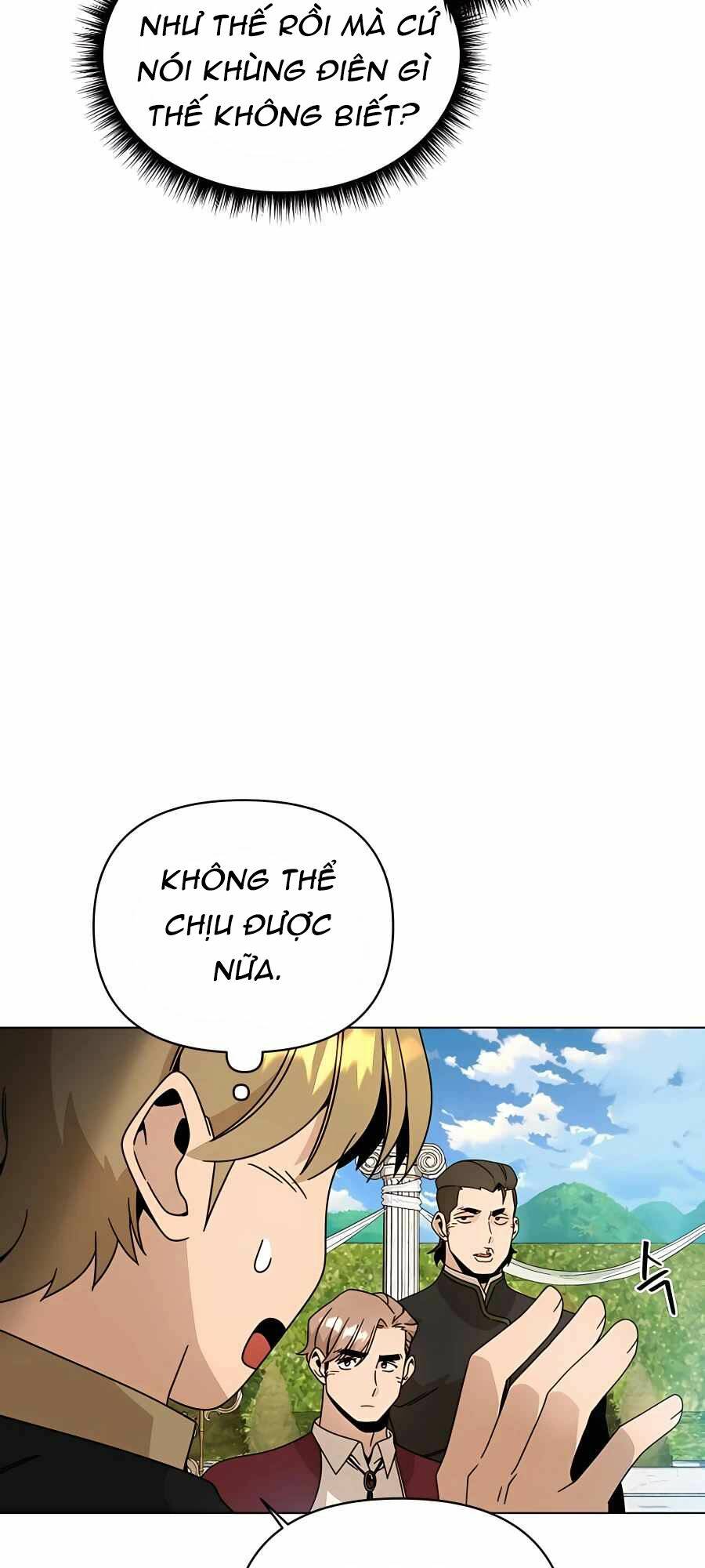 Tôi Từ Bỏ Tất Cả Để Khởi Đầu Ở Một Thế Giới Khác Chap 44 - Next Chap 45