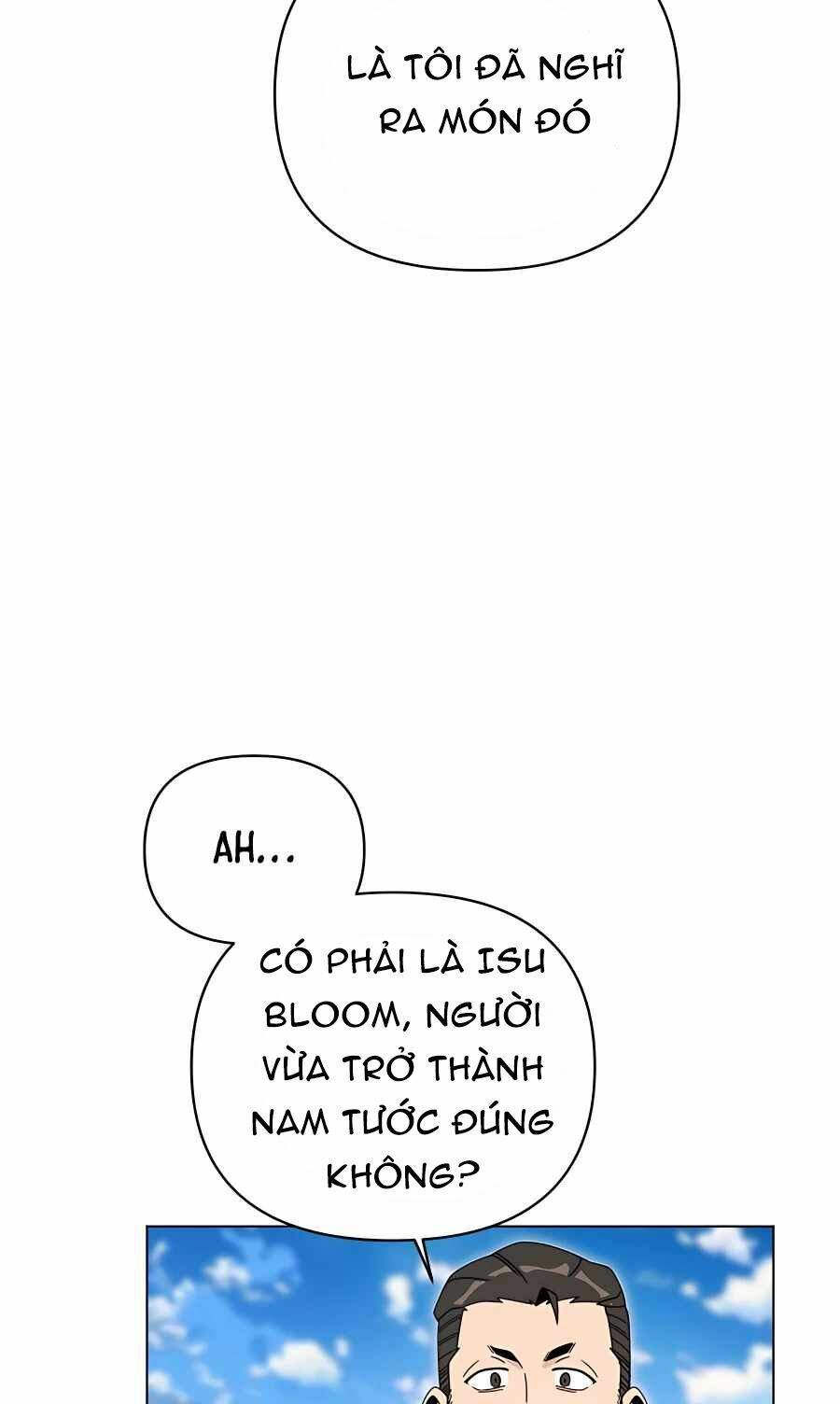 Tôi Từ Bỏ Tất Cả Để Khởi Đầu Ở Một Thế Giới Khác Chap 44 - Next Chap 45