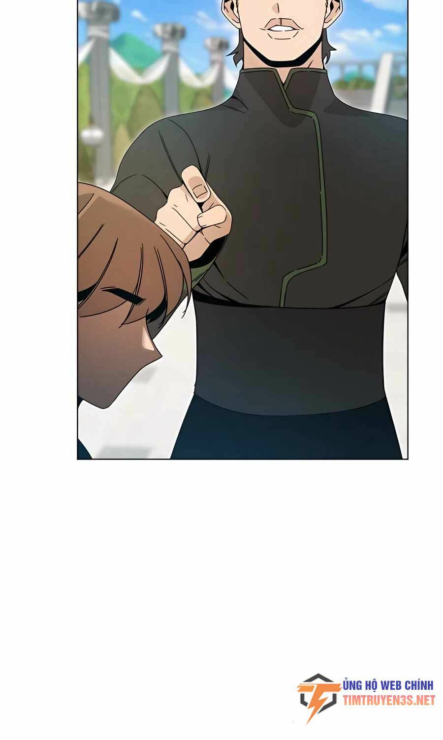 Tôi Từ Bỏ Tất Cả Để Khởi Đầu Ở Một Thế Giới Khác Chap 44 - Next Chap 45