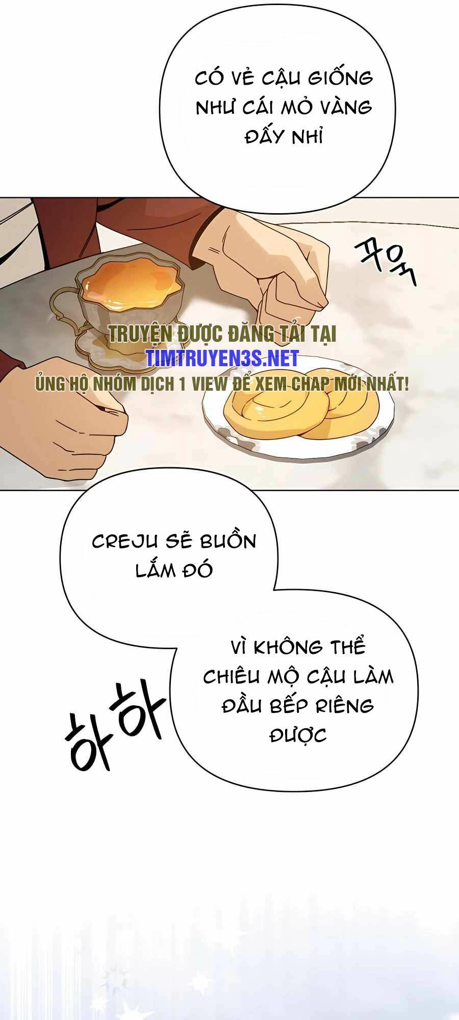 Tôi Từ Bỏ Tất Cả Để Khởi Đầu Ở Một Thế Giới Khác Chap 44 - Next Chap 45