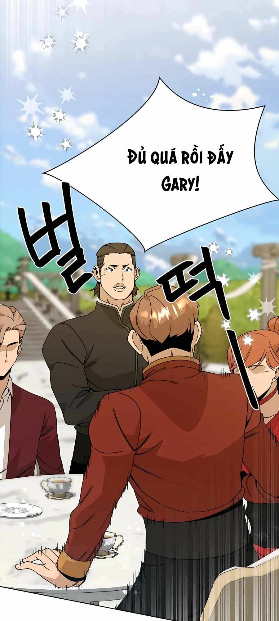 Tôi Từ Bỏ Tất Cả Để Khởi Đầu Ở Một Thế Giới Khác Chap 44 - Next Chap 45