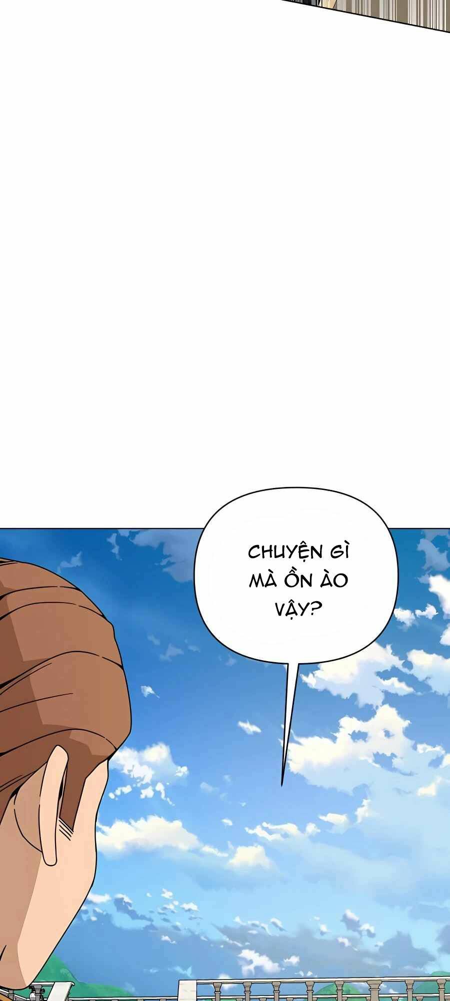 Tôi Từ Bỏ Tất Cả Để Khởi Đầu Ở Một Thế Giới Khác Chap 44 - Next Chap 45