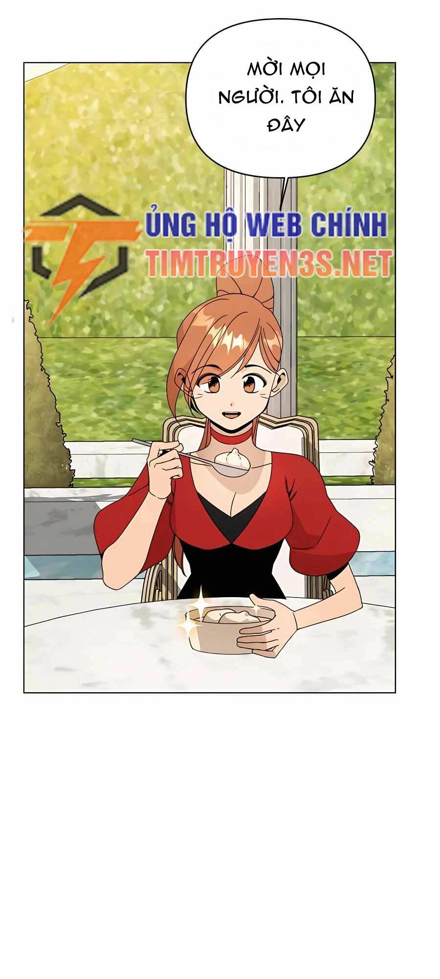Tôi Từ Bỏ Tất Cả Để Khởi Đầu Ở Một Thế Giới Khác Chap 44 - Next Chap 45