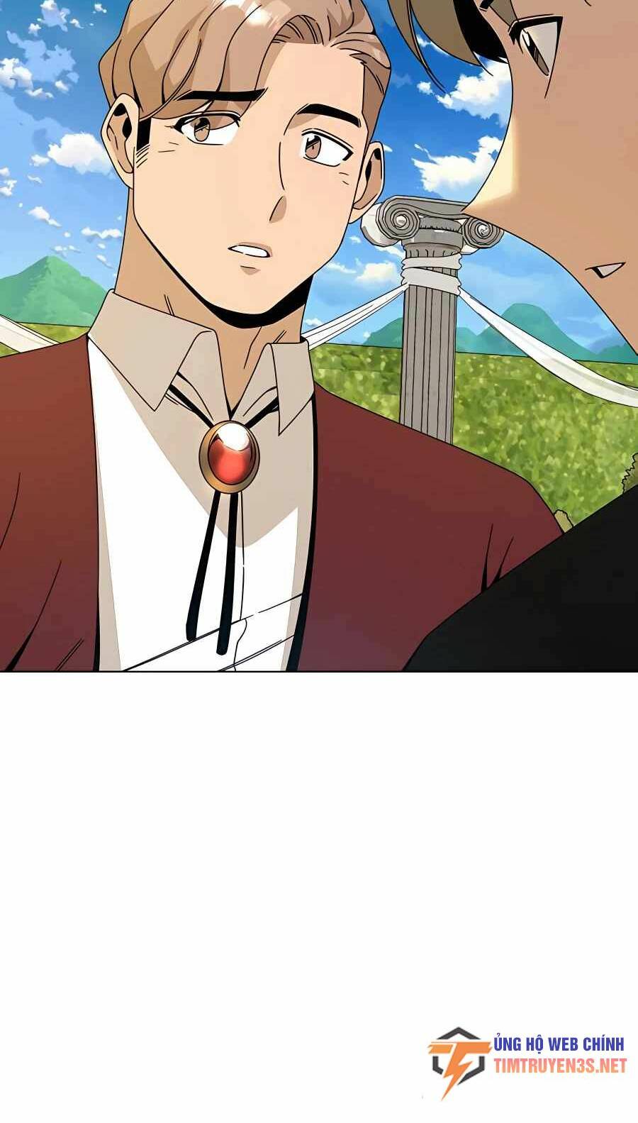 Tôi Từ Bỏ Tất Cả Để Khởi Đầu Ở Một Thế Giới Khác Chap 44 - Next Chap 45