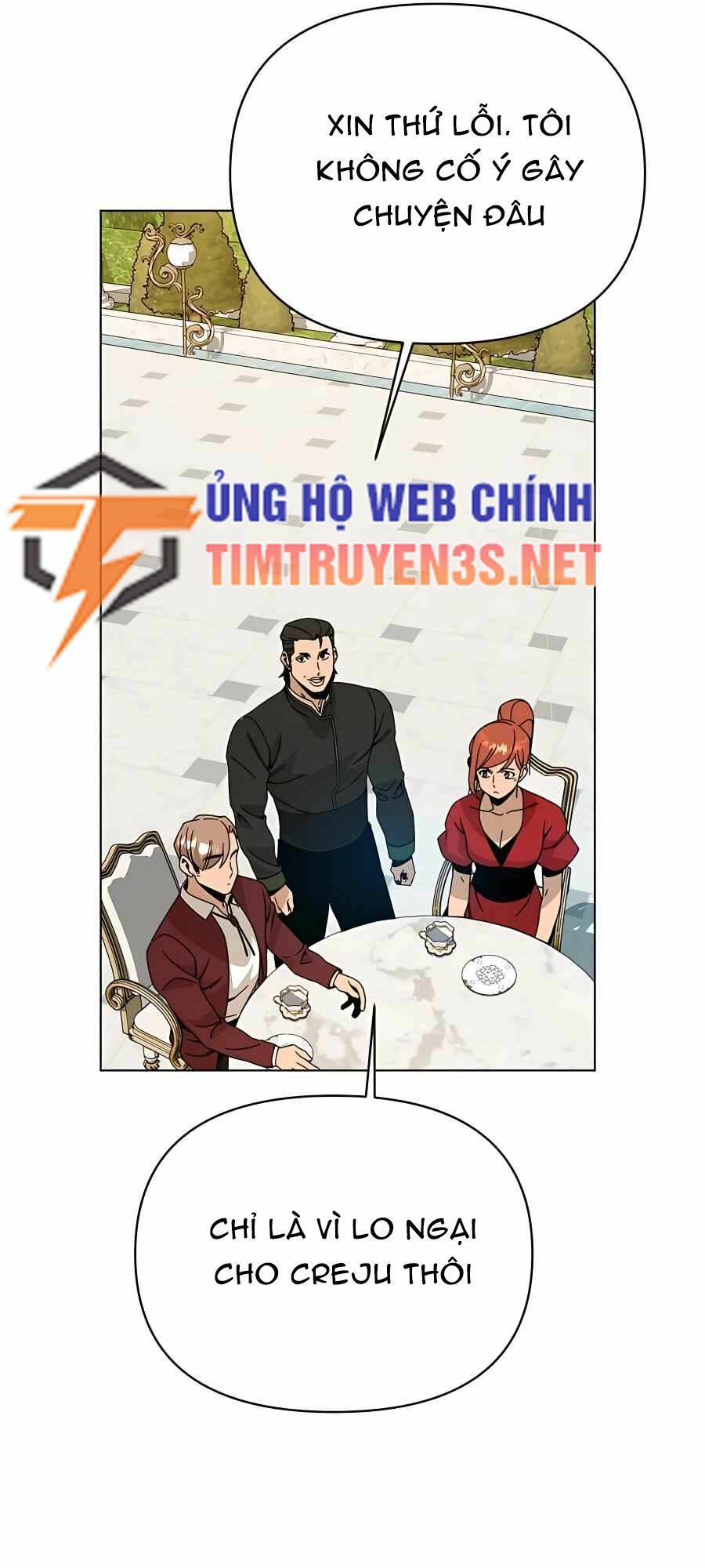 Tôi Từ Bỏ Tất Cả Để Khởi Đầu Ở Một Thế Giới Khác Chap 44 - Next Chap 45