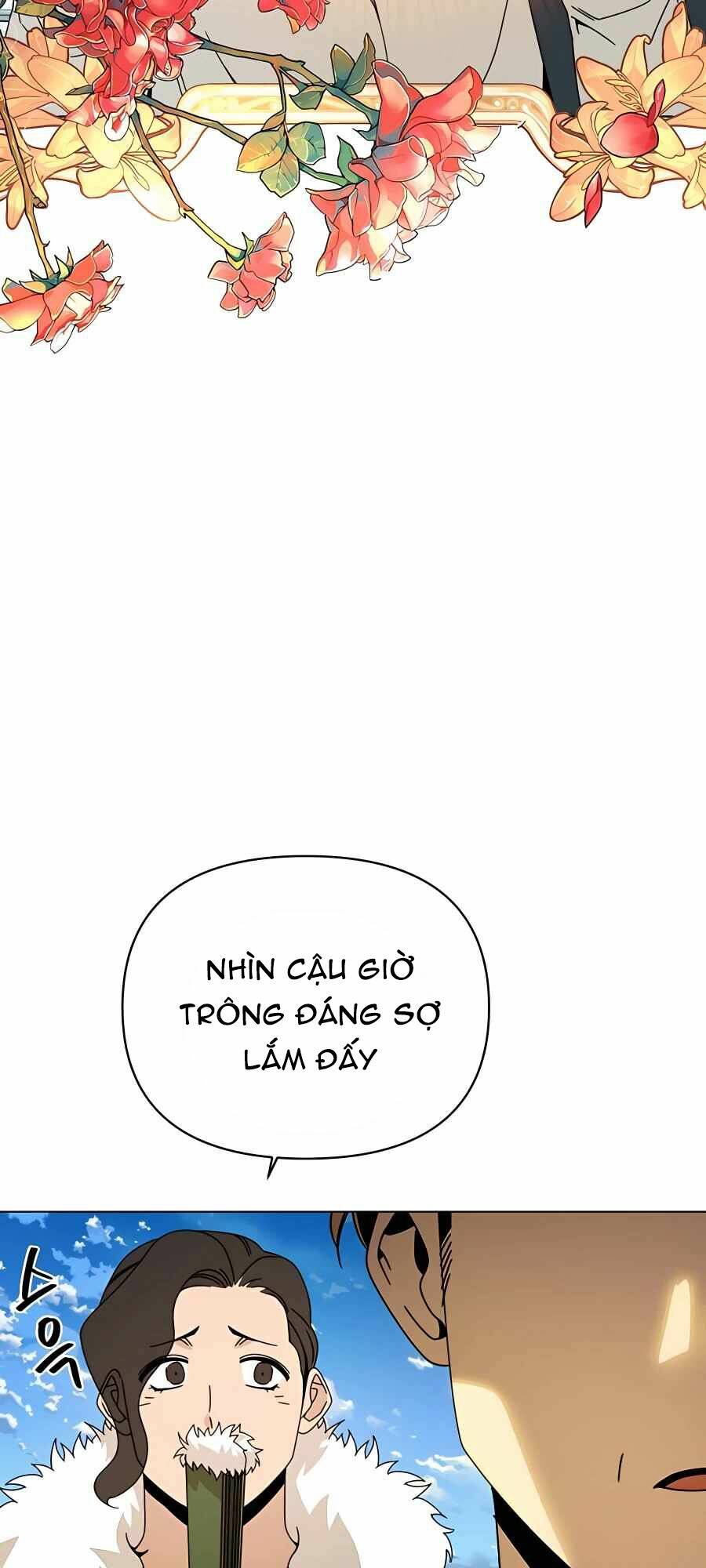 Tôi Từ Bỏ Tất Cả Để Khởi Đầu Ở Một Thế Giới Khác Chap 44 - Next Chap 45