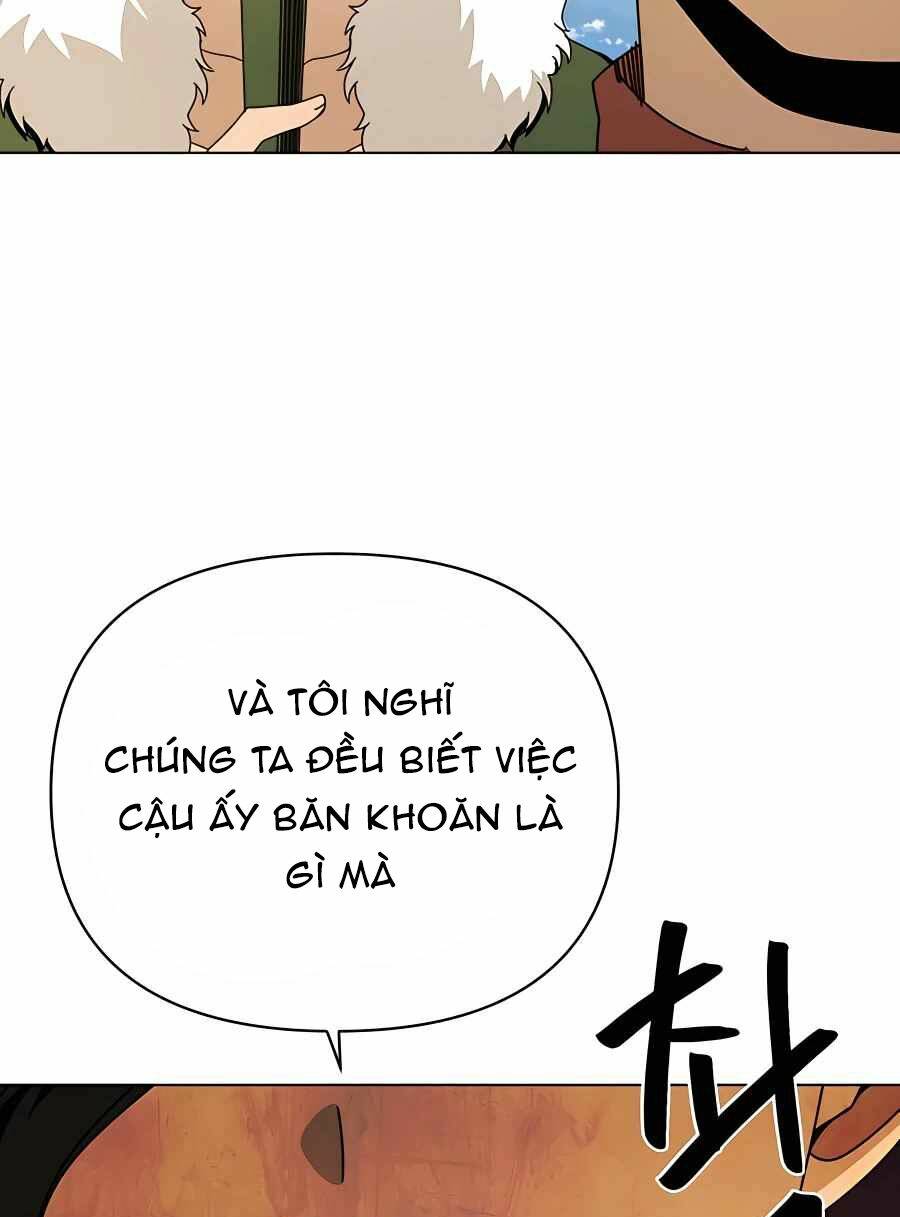 Tôi Từ Bỏ Tất Cả Để Khởi Đầu Ở Một Thế Giới Khác Chap 44 - Next Chap 45