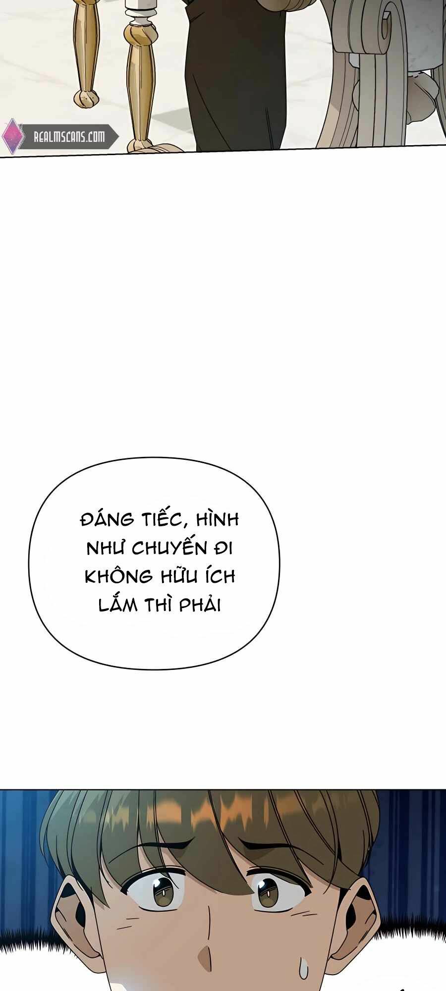 Tôi Từ Bỏ Tất Cả Để Khởi Đầu Ở Một Thế Giới Khác Chap 44 - Next Chap 45