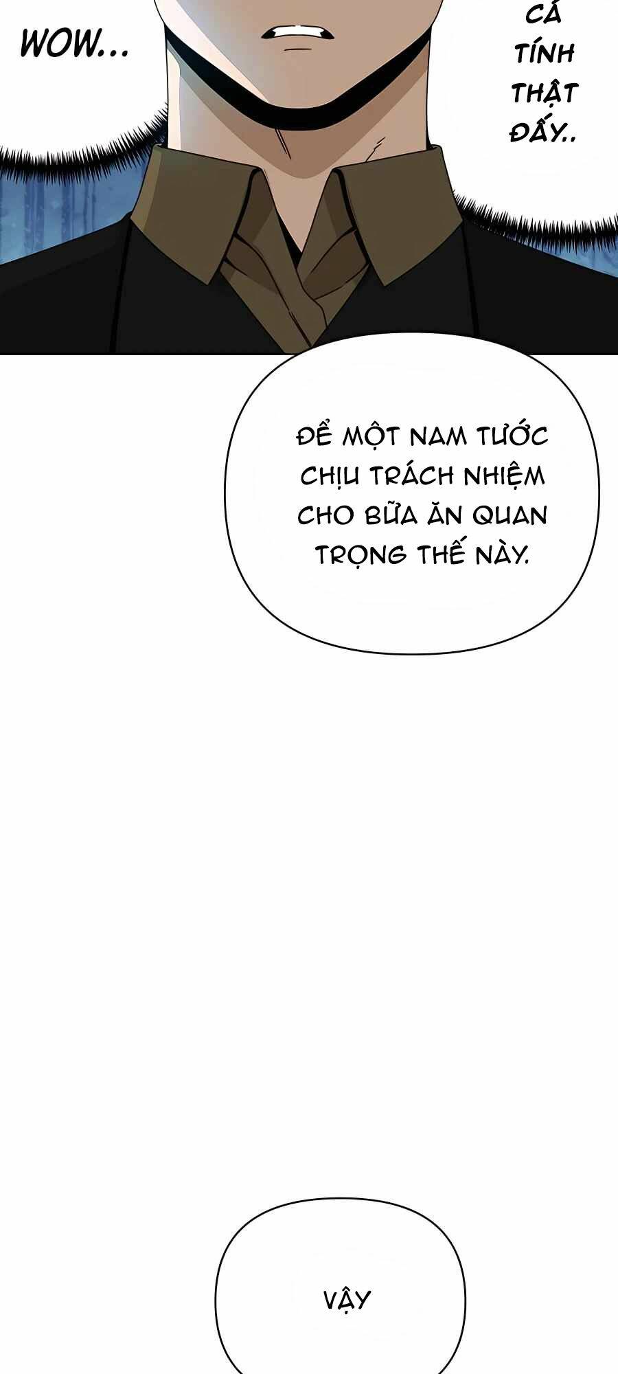 Tôi Từ Bỏ Tất Cả Để Khởi Đầu Ở Một Thế Giới Khác Chap 44 - Next Chap 45