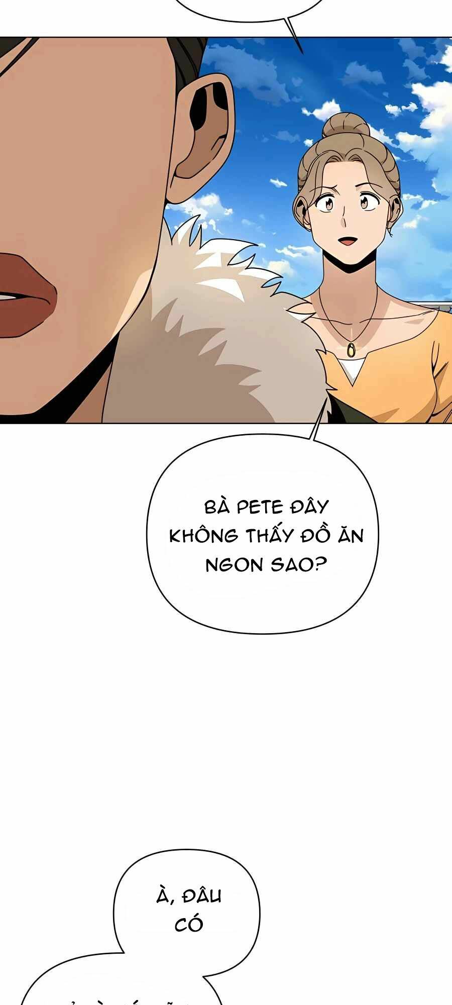 Tôi Từ Bỏ Tất Cả Để Khởi Đầu Ở Một Thế Giới Khác Chap 44 - Next Chap 45