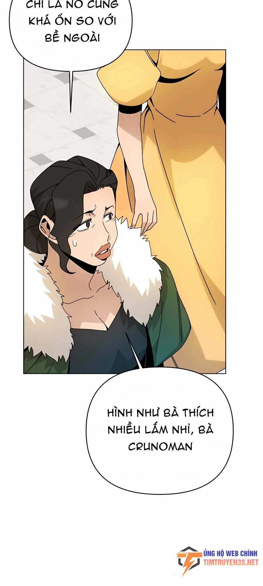 Tôi Từ Bỏ Tất Cả Để Khởi Đầu Ở Một Thế Giới Khác Chap 44 - Next Chap 45