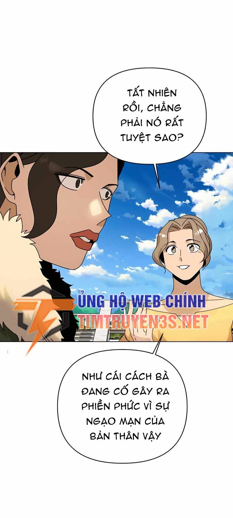 Tôi Từ Bỏ Tất Cả Để Khởi Đầu Ở Một Thế Giới Khác Chap 44 - Next Chap 45