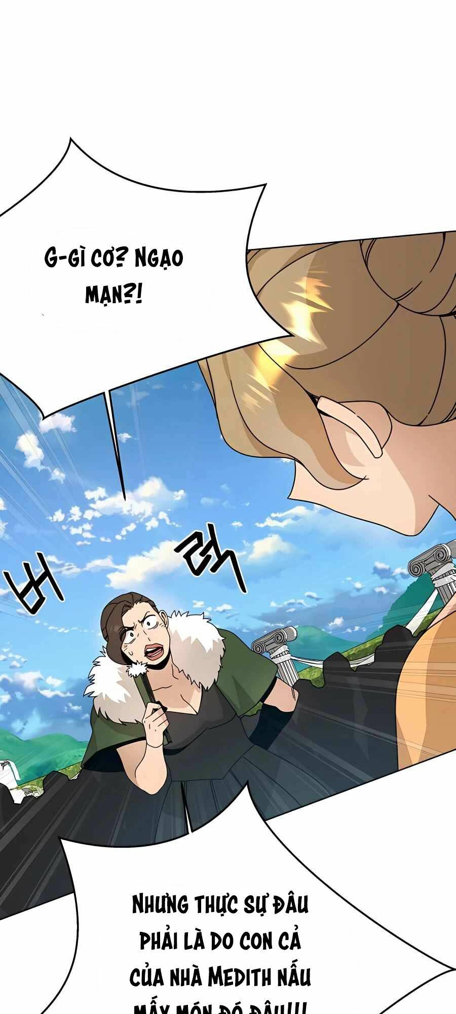 Tôi Từ Bỏ Tất Cả Để Khởi Đầu Ở Một Thế Giới Khác Chap 44 - Next Chap 45