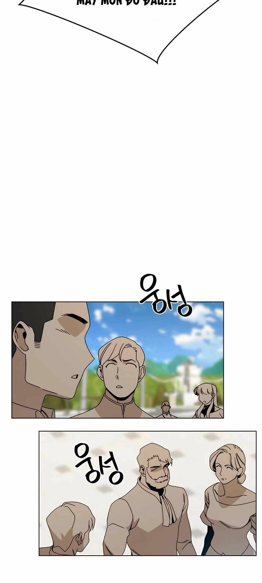 Tôi Từ Bỏ Tất Cả Để Khởi Đầu Ở Một Thế Giới Khác Chap 44 - Next Chap 45