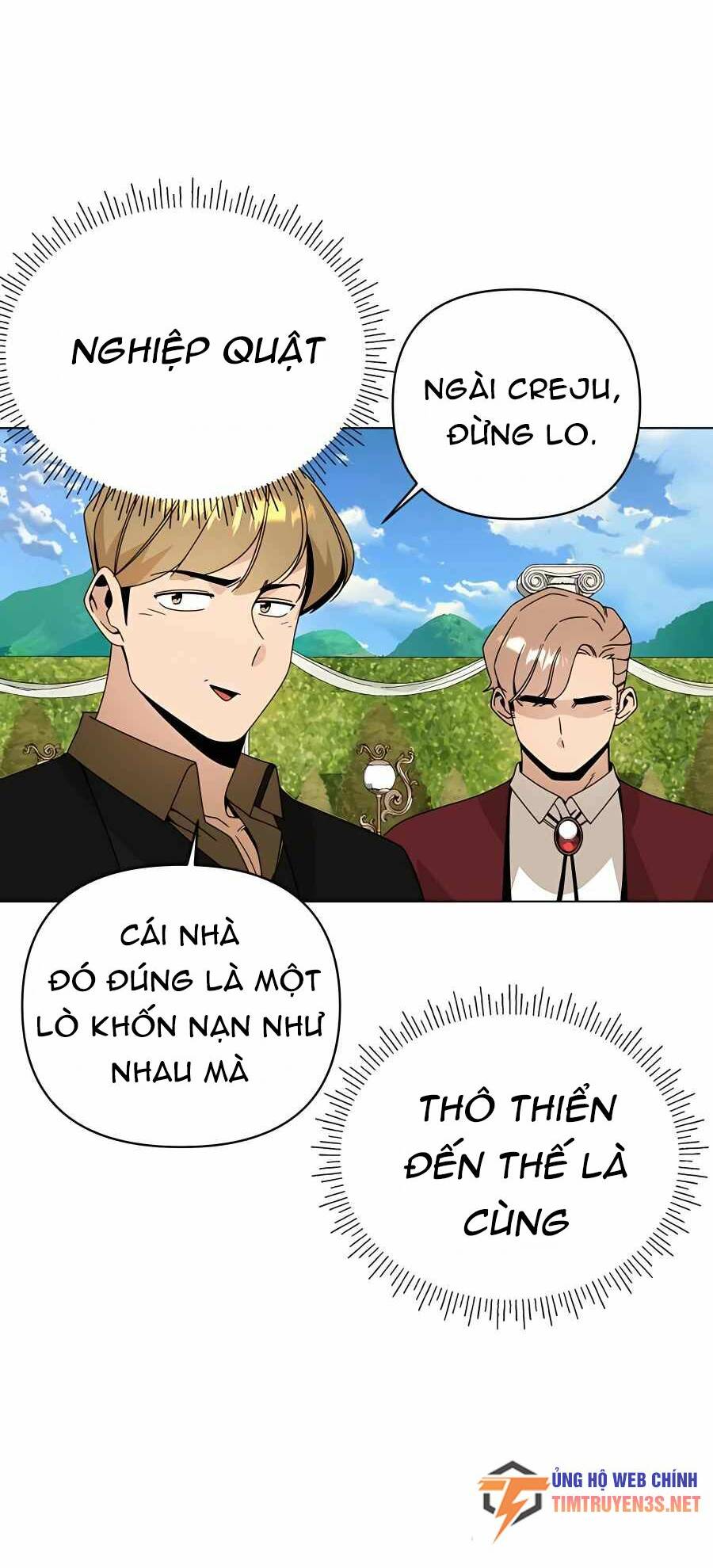 Tôi Từ Bỏ Tất Cả Để Khởi Đầu Ở Một Thế Giới Khác Chap 44 - Next Chap 45