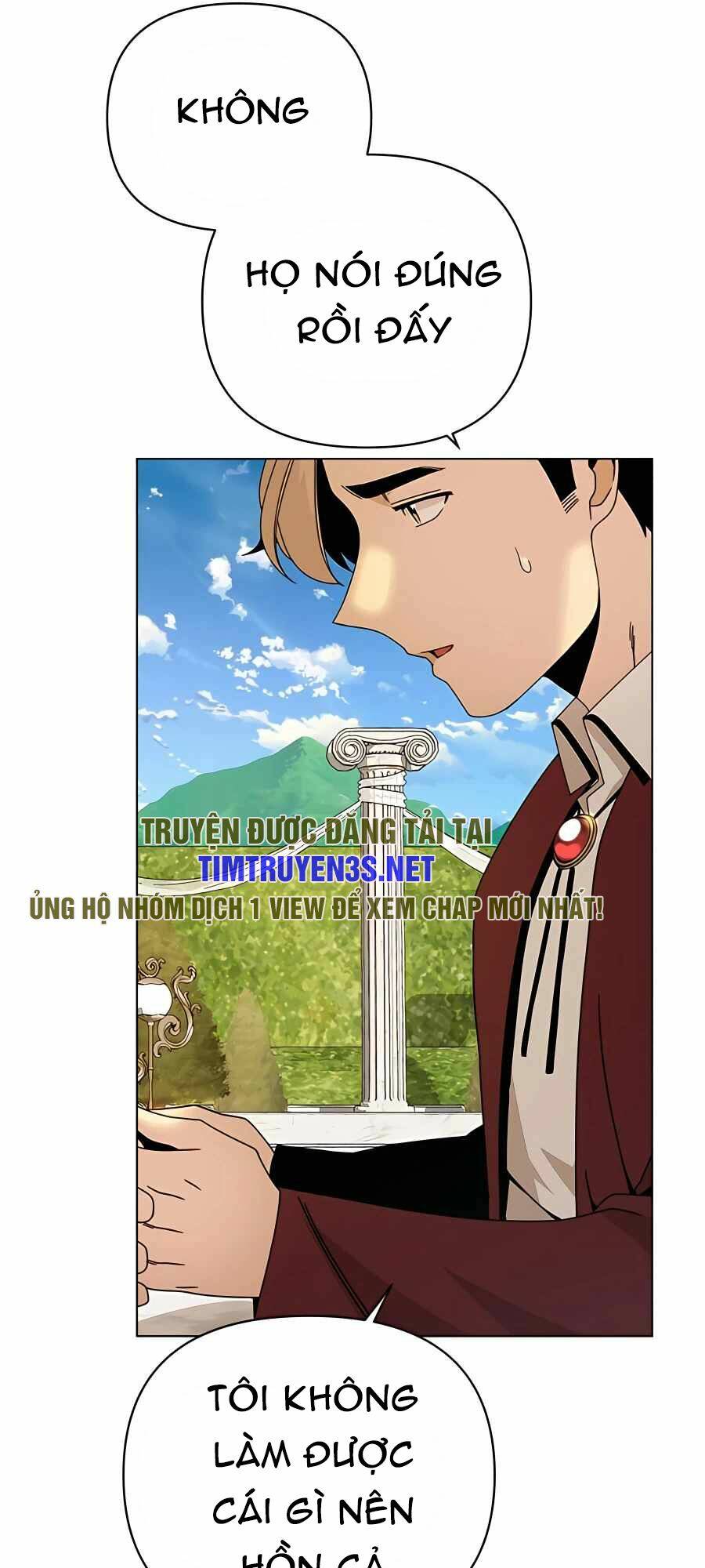 Tôi Từ Bỏ Tất Cả Để Khởi Đầu Ở Một Thế Giới Khác Chap 44 - Next Chap 45